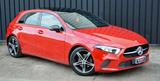 Mercedes-Benz A 200 W177 2018 Premium BENZINA 16 - Mercedes-Benz W201