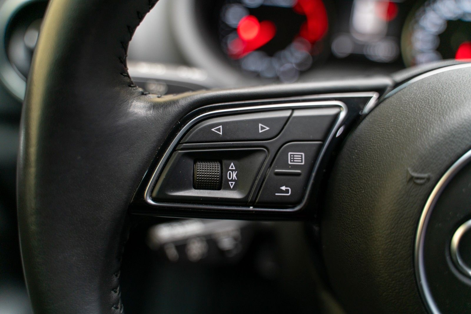 Audi A3 Sportback sport|LED|ACC|Spurhalte|Dynam.Blink foto 20