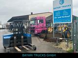 Terberg TKL*Mitnahmestapler*ca.900 Std*004915730423292 - Terberg LKWs