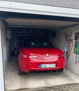 Alfa Romeo Spider 2.2 JTS 16V Exclusive TOP ZUSTAND - Alfa Romeo Gebrauchtwagen von 2006