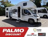 Carado pro A 464 Citroen