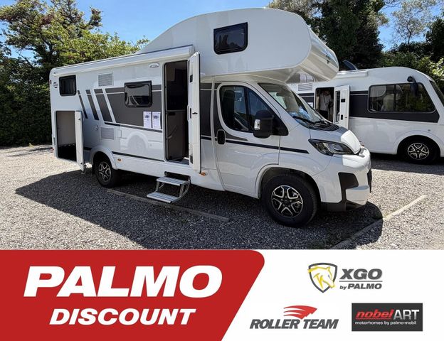 Carado pro A 464 Citroen