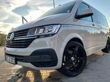 Volkswagen T6 Multivan // Tuning - mit Diesel-Antrieb: Tuning