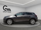 Opel Grandland (X) Dynamic AHK| Lenkradhz. | ACC - Opel Grandland (X) Kombi Gebrauchtwagen
