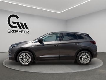 Opel Grandland (X) - 2