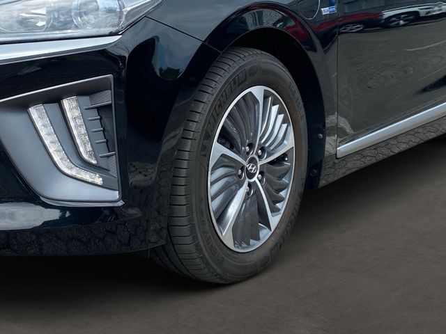 Hyundai Ioniq Trend Plug-In Hybrid