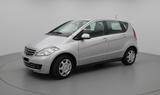 Mercedes-Benz A 160 BlueEFFICIENCY - - Mercedes-Benz A-Klasse: Van