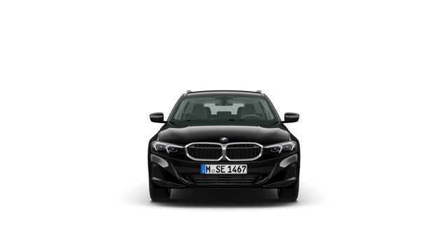 Foto Nummer 4: BMW 318i