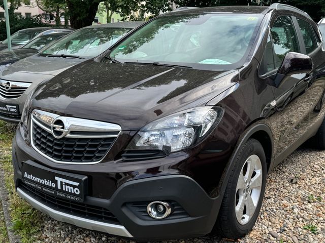 Opel Mokka Edition