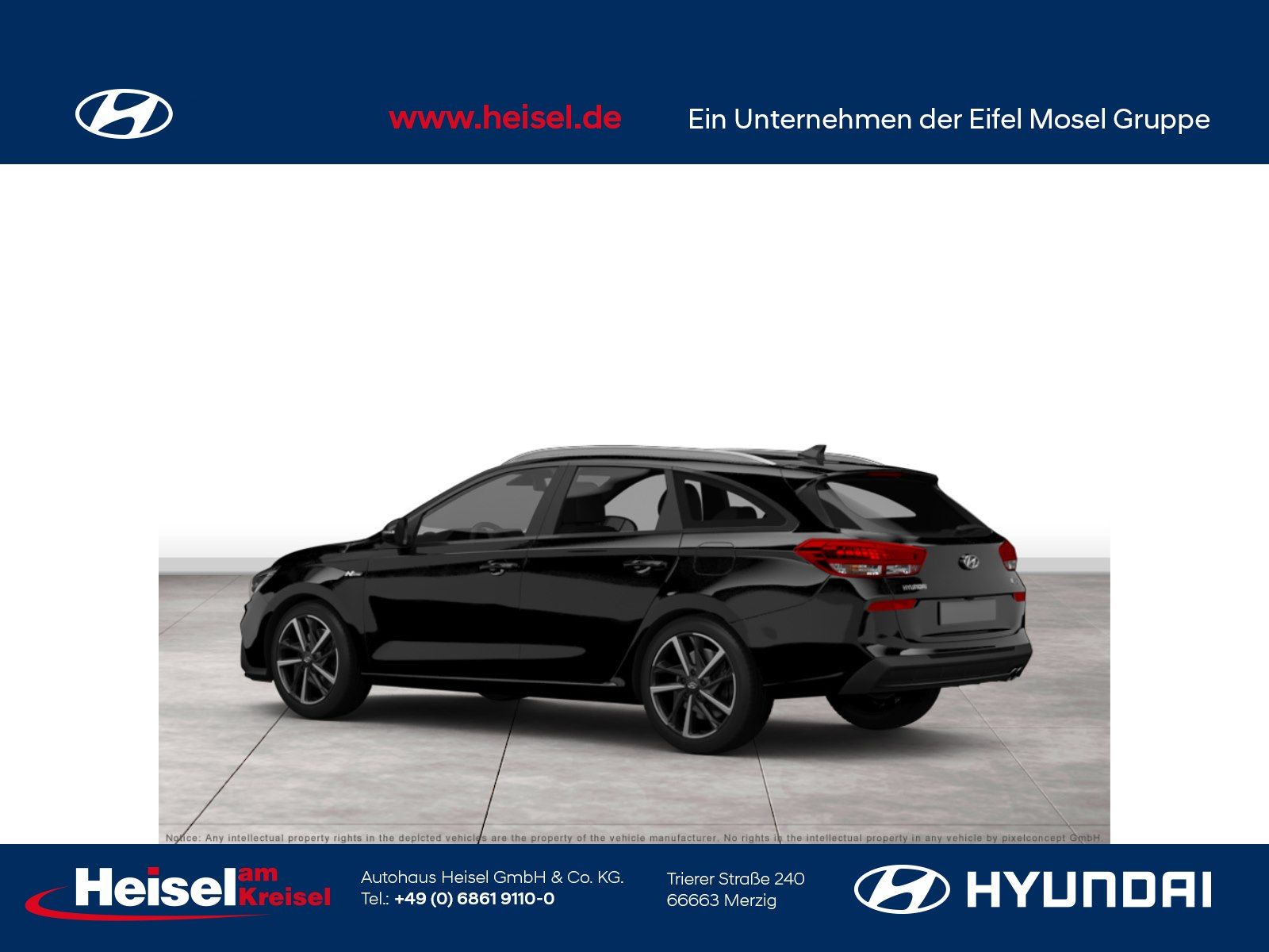 Hyundai i30 – Bild 4