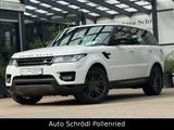 Land Rover Range Rover Sport HSE Dynamic 3.0 SDV6, AHK, Nav - Land Rover Range Rover: Automatik