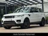Land Rover Range Rover Sport HSE Dynamic 3.0 SDV6, AHK, Nav - Land Rover Range Rover: Händler