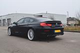 ALPINA B6 4.4 Bi-Turbo Allrad Gran Coupé - - ALPINA B6 Gebrauchtwagen