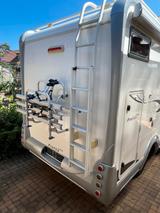 Eura Mobil Profila PA 600 VB - Offers
