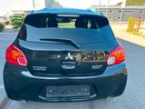 Mitsubishi Space Star Shine-Automatik-1 Hand - gebrauchte Mitsubishi Space Star aus dem Jahr 2014