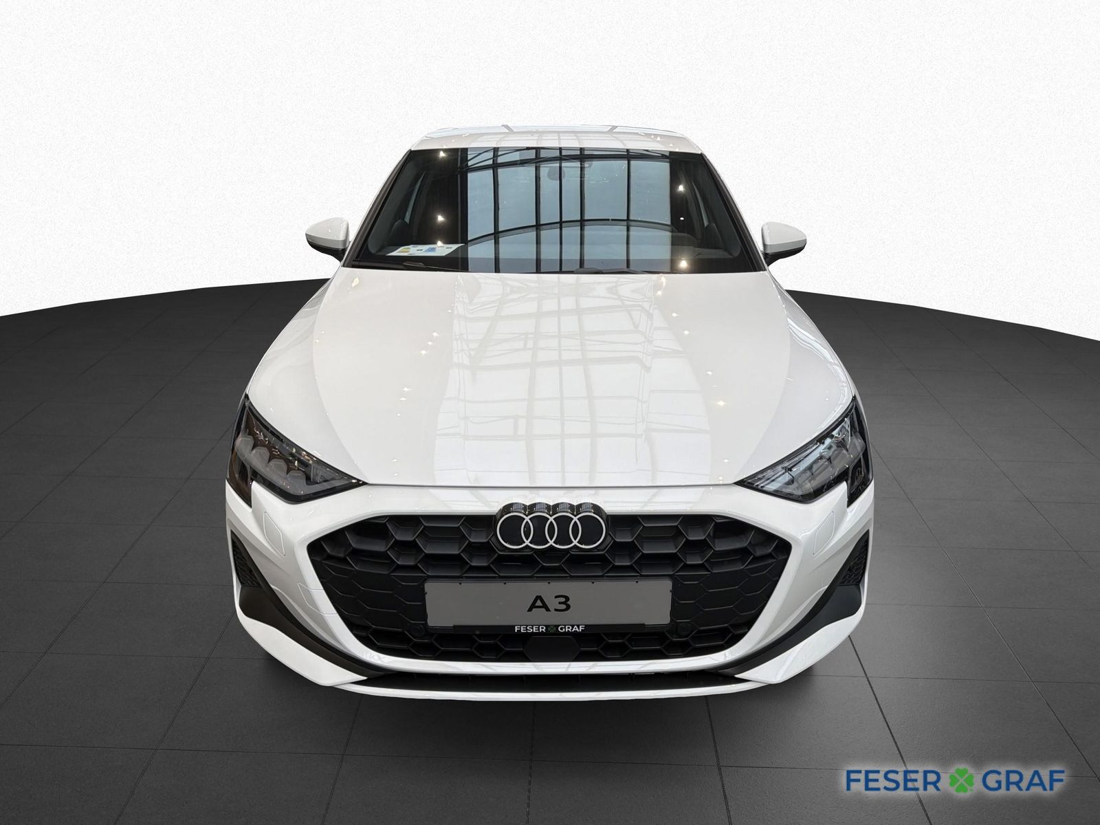 Audi A3 - Bild 2