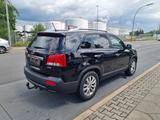 Kia Sorento Spirit 4WD  4x4 Euro 5! - Kia Sorento aus 2012