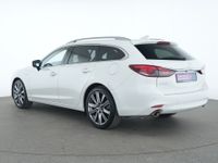 Mazda 6 - Vorschau Bild 8