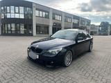 BMW 545i Automatik zu verkaufen! TÜV 2027 - BMW 545: 545i