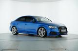 Audi A3 S-LINE 2.0TDI S-TRONIC SCHECKHEFT GEPFLEGT - mit Diesel-Antrieb: Limousine