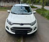 Ford EcoSport Trend - Ford EcoSport Trend mit Benzin-Antrieb