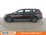 Volkswagen Passat Alltrack 2.0 TDI 4Motion BMT Aut.*LED*ACC - VW Passat Alltrack Gebrauchtwagen