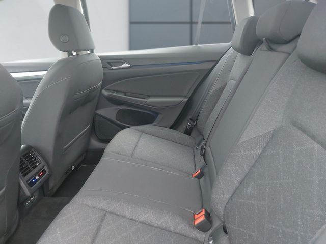 Golf VIII Variant 1.0 eTSI Life *DSG*REAR VIEW*N