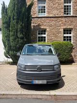 Volkswagen VW TRANSPORTER - VW T5 Transporter in Wuppertal