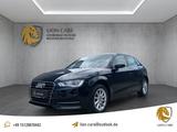 Audi A3 Sportback 1.4 TFSI g-tron*CLIMATRONIC*PDC*AHK - Audi A3 mit CNG-Antrieb