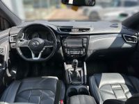 Nissan Qashqai 1.3 DIG-T Tekna+ AHK PGD NAVI BT KAM GJR - Image