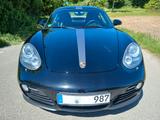 Porsche Cayman 987.2 - 2,9 l - gebrauchte Porsche Cayman aus dem Jahr 2011