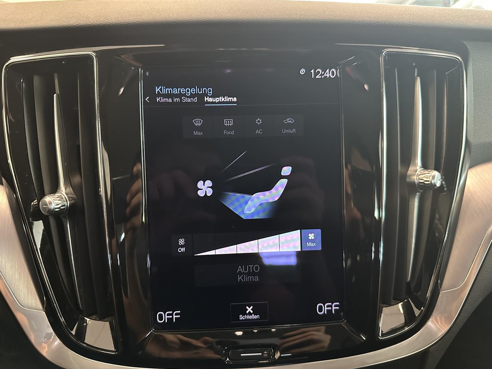 Volvo V60 Inscription*Plug-In*AWD*CAM*Harman/K*LED, миниатюра 17