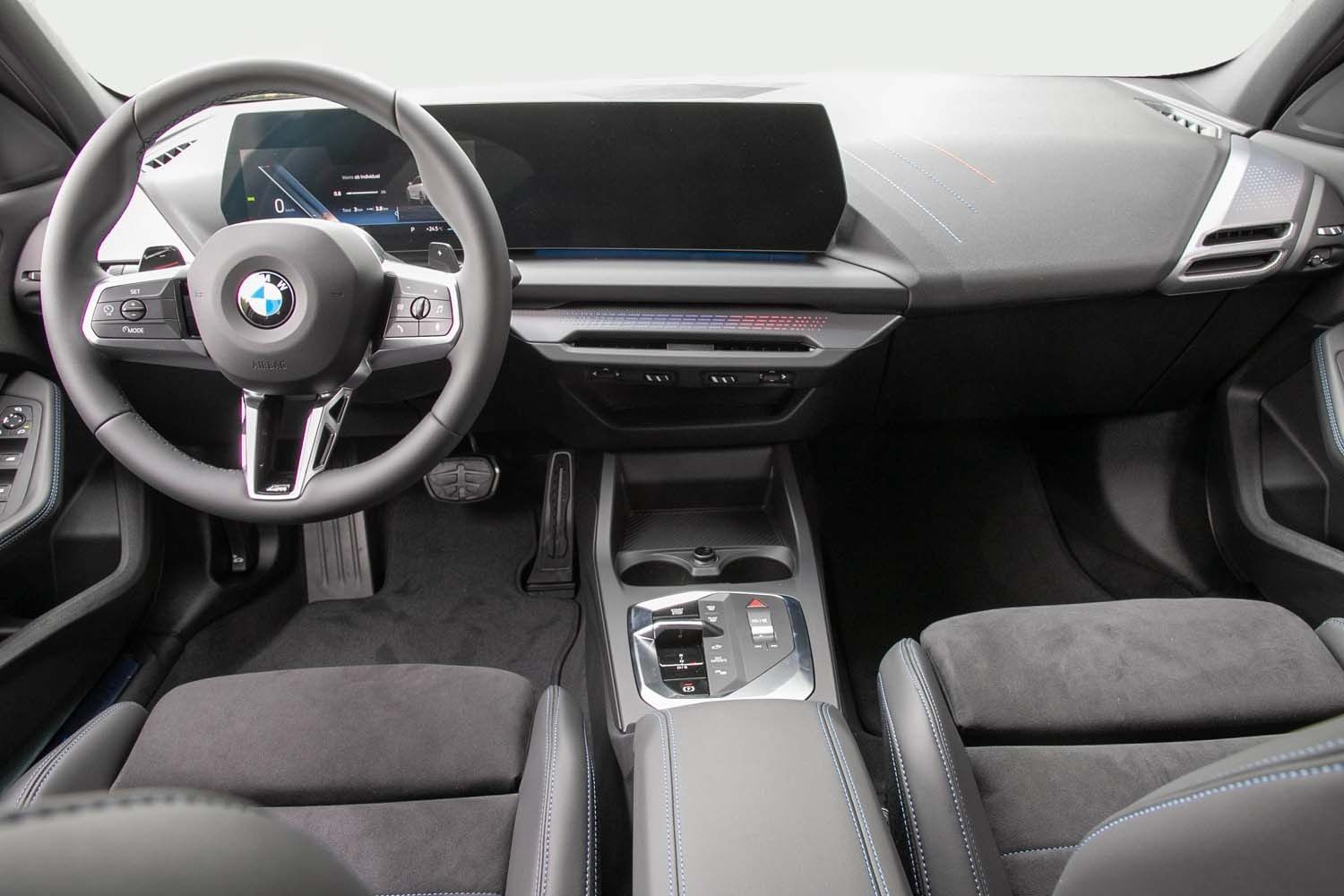 BMW 120 - Bild 4