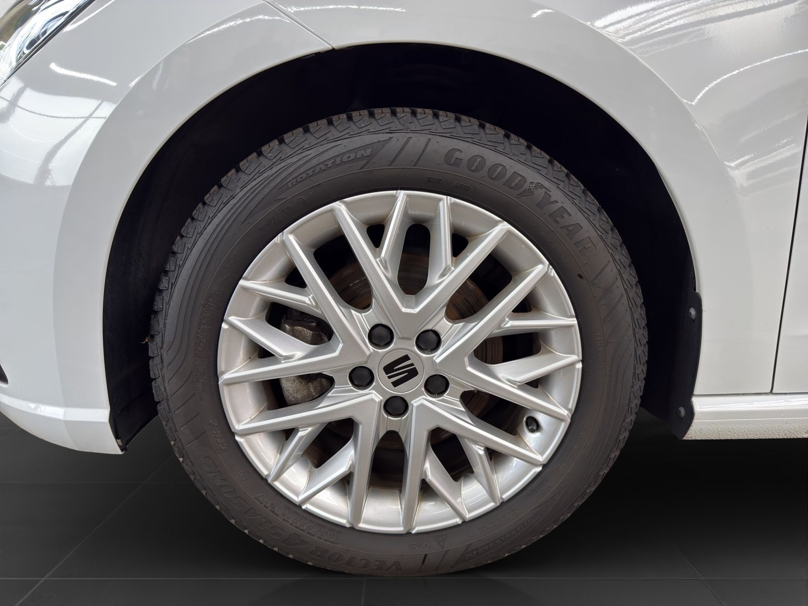 Seat Ibiza - Bild 8