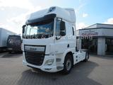 DAF CF 400 FT / Klima / Differenzialsp / Retarder - DAF 400