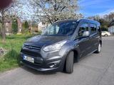 Ford Grand Tourneo 1.5 TDCi AUSTAUSCHMOTOR - Ford Grand Tourneo von privat