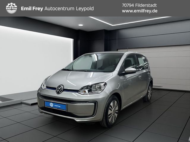 Volkswagen up! e-up! CCS Fahrerassistenzpaket Komfortpaket