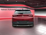 Opel Grandland (X) - Opel Grandland (X) mit Diesel-Antrieb: Automatik