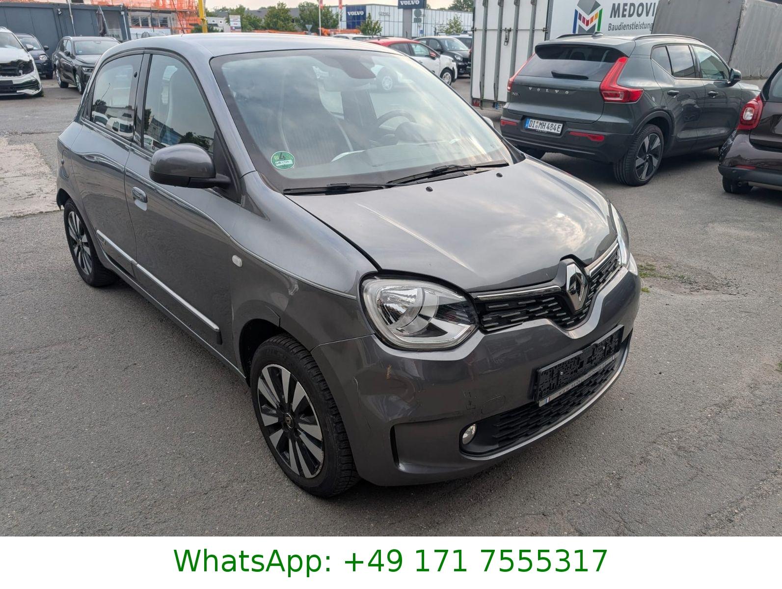 Renault Twingo Intens