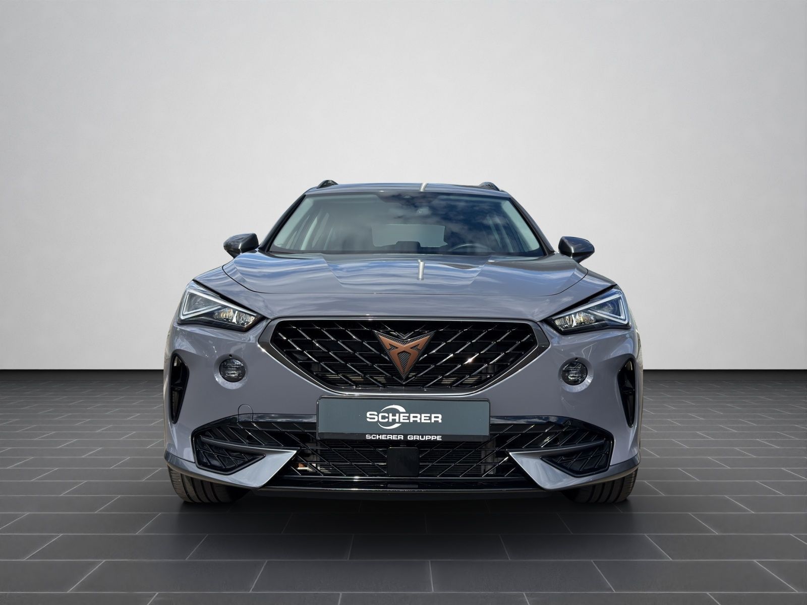 Cupra Formentor - Bild 5