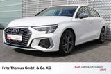 Audi S3 Sportback 2.0 TFSI S tronic LED Navi virtual 