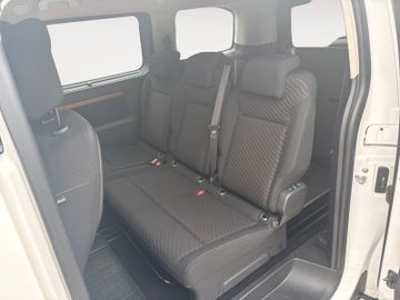 Toyota Proace (Verso) - 11