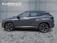 Hyundai TUCSON - Vorschau Bild 6