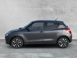Suzuki Swift COMFORT+ 1.0 MILD-HYBRID NAVI+KAMERA+ACC - gebrauchte Suzuki Swift aus dem Jahr 2019