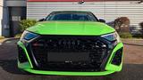 Audi RS3 Memory+Massage-280-Matrix-RSAGA-B+O-Carbon - Audi RS3 in Mannheim