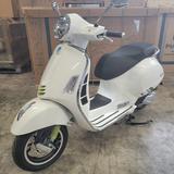 Vespa GTS 310 Super Tech 5 Jahre Garantie !