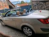Renault Megane 2 CC  Cabrio.  1,9l Diesel - Renault Megane mit Diesel-Antrieb: Cabrio, 1.9