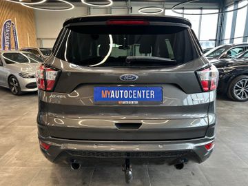 Ford Kuga ST-Line *Navi*BiXenon*ParkAss.*AHK*