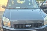 Ford fusion 1.4 benzin 2004 mit neue ms Re... - gebrauchte Ford Fusion aus dem Jahr 2004