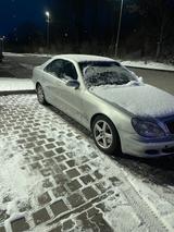 Mercedes-Benz Mercedes Benz S500 4-Matic - gebrauchte Mercedes-Benz S 500 aus dem Jahr 2003